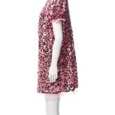 Dolce & Gabbana Crystal-embellished Sequin Dress — image 2