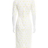 Dolce & Gabbana 2016 Embroidered Dress — image 3