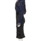 Dolce & Gabbana Embellished Lace Skirt Set — image 2