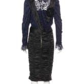 Dolce & Gabbana Embellished Lace Skirt Set — image 3