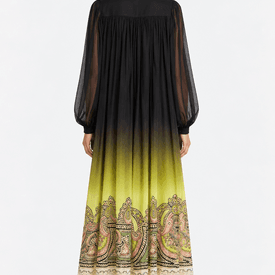 Etro Paisley Printed Dress — image 4