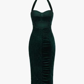 Stella Mccartney La Dolce Vita Dress — image 2