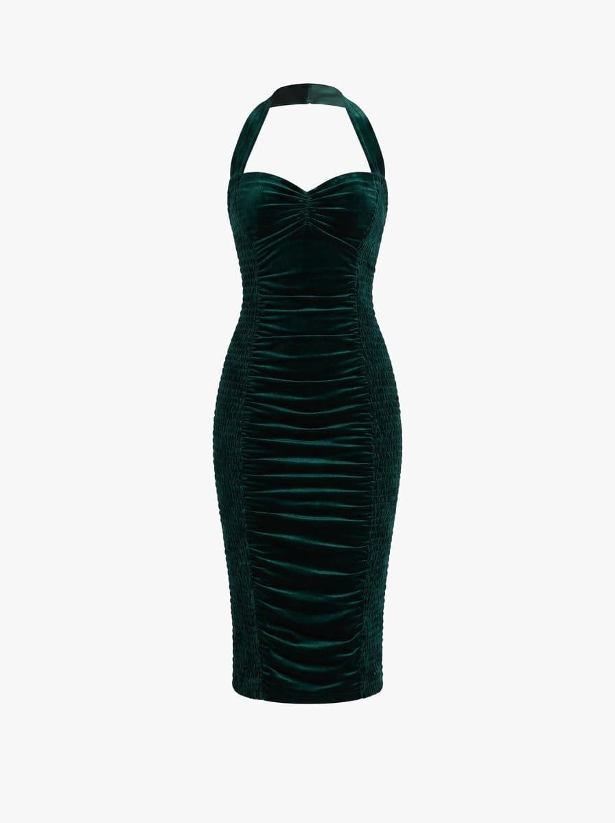 Stella Mccartney La Dolce Vita Dress