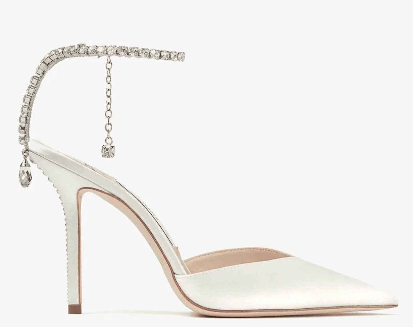 Jimmy Choo Saeda Heels