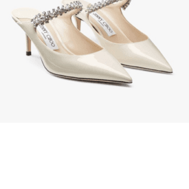 Jimmy Choo Mules — image 1