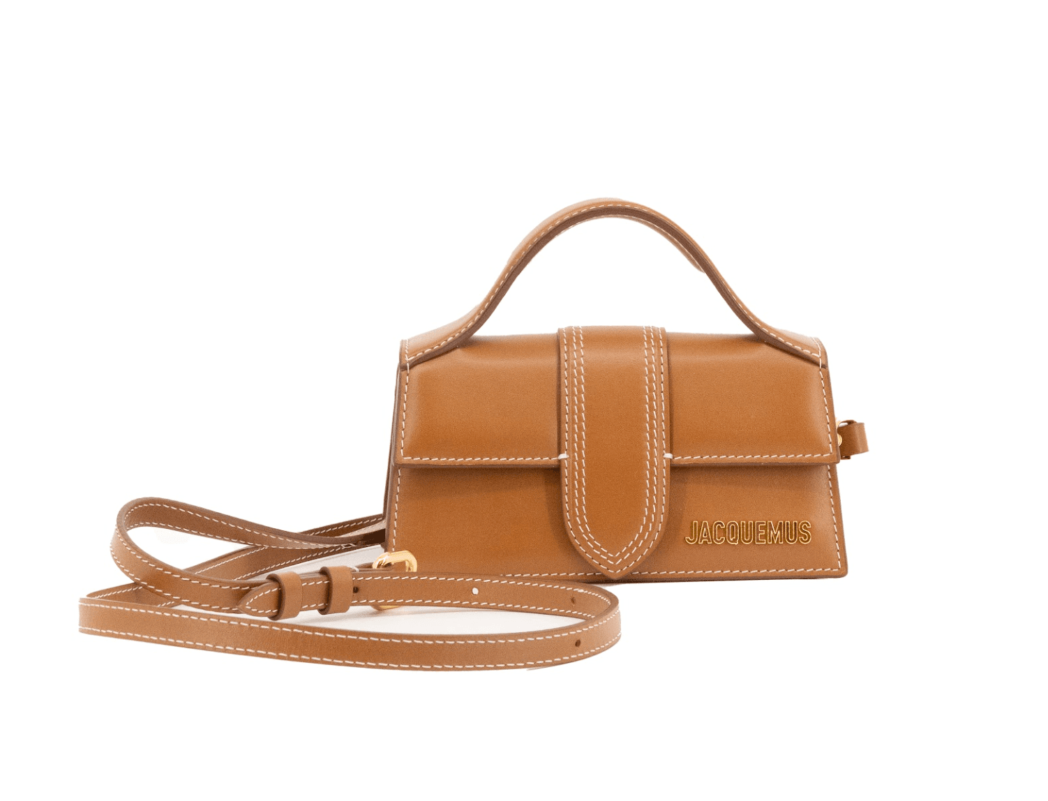 Jacquemus Brown Bag