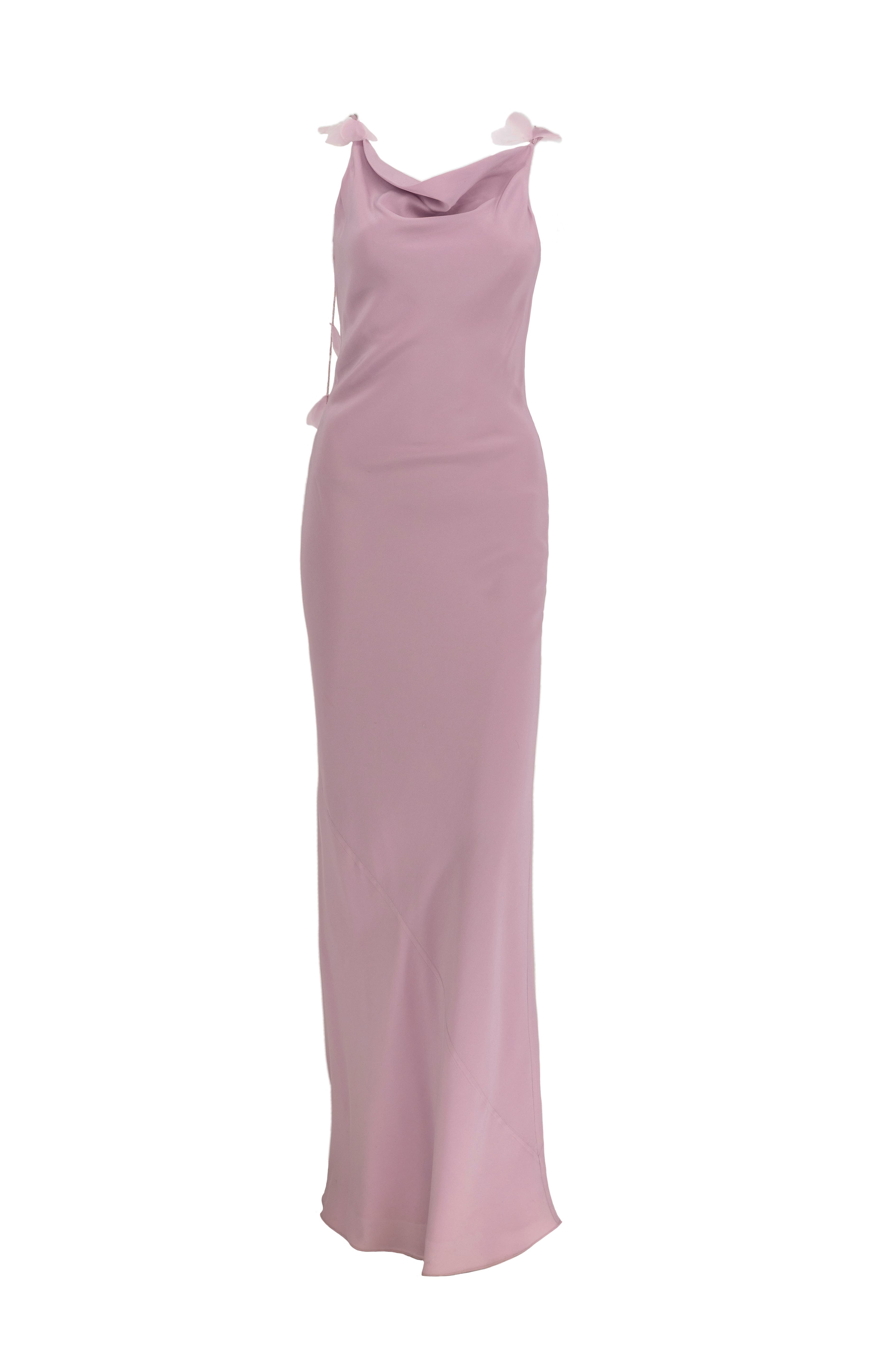 Cult Gaia Nymeria Gown