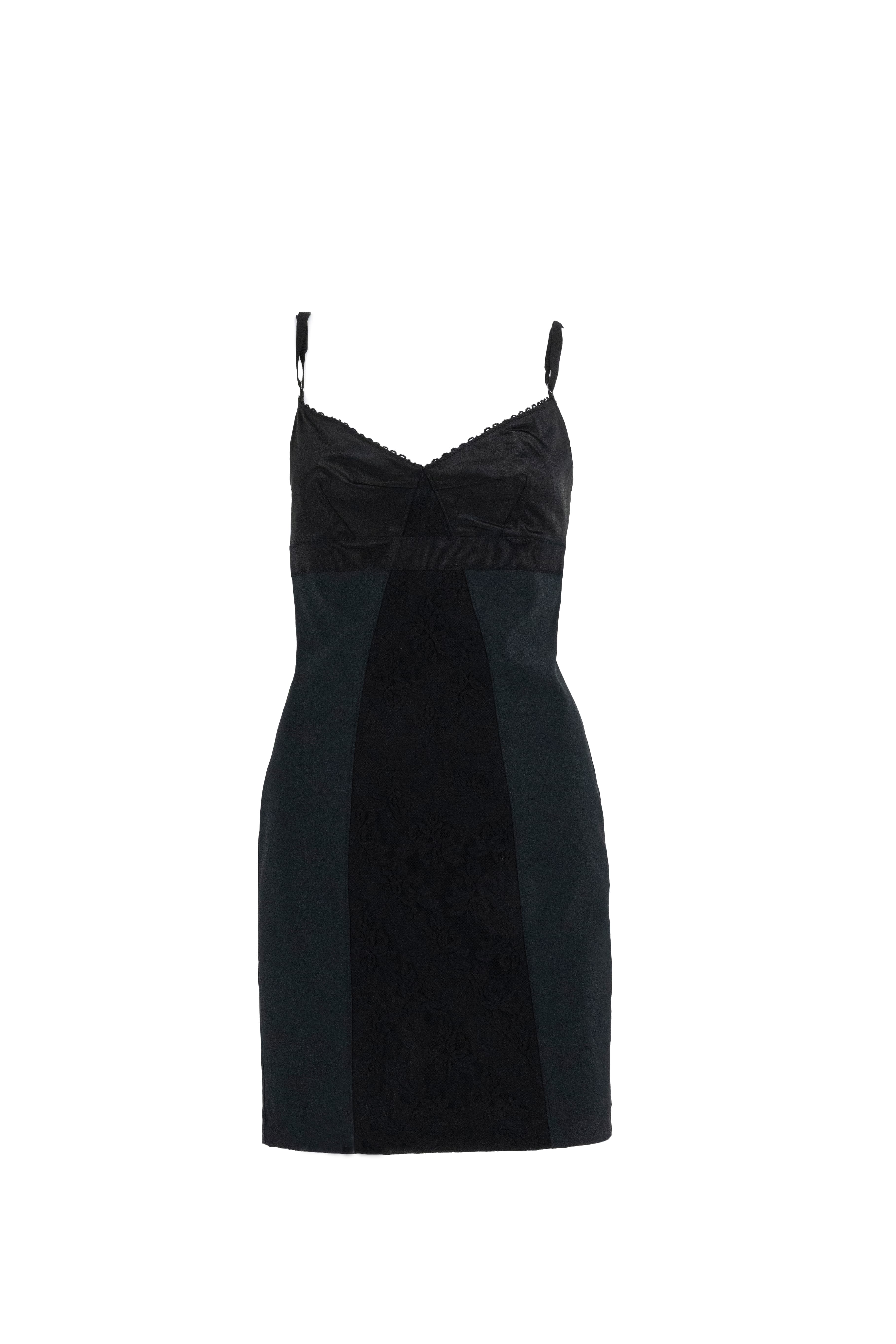 Dolce & Gabbana Bodycon Dress
