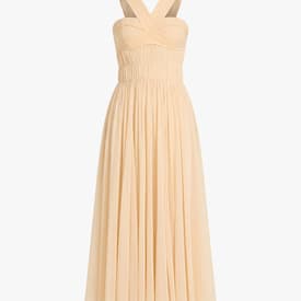 Bottega Veneta S/s 2008 Ruched Gown — image 2