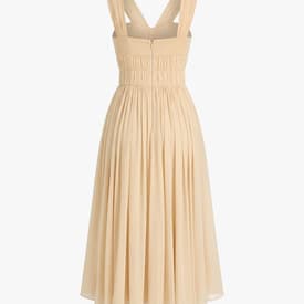 Bottega Veneta S/s 2008 Ruched Gown — image 3