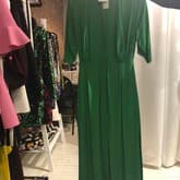 Emilia Wickstead Moya Midi Dress — image 1