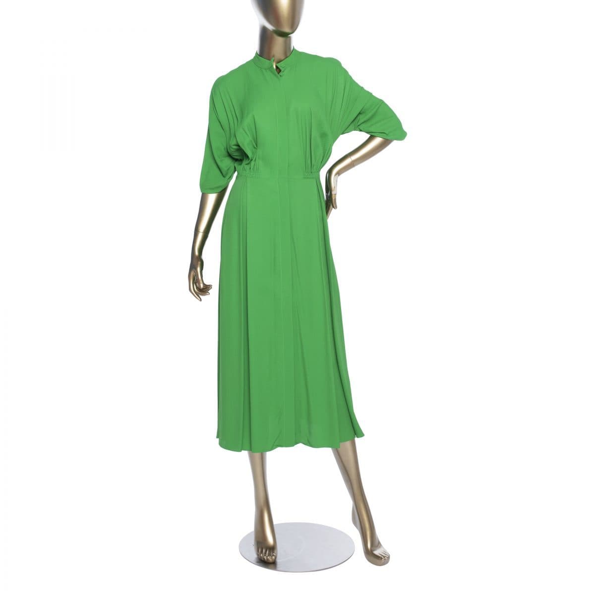 Emilia Wickstead Moya Midi Dress