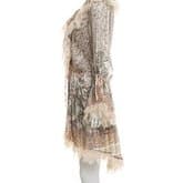 Etro 2016 Silk Mini Dress — image 2