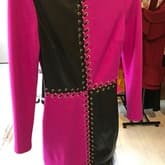 Fausto Puglisi Feather Dresss — image 1
