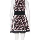 Giambattista Valli Embroidered Mini Dress — image 2