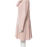 Giambattista Valli Tie-accented Mini Dress — image 2