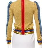Gucci 2016 Blind In Love Sweater — image 1