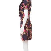 Gucci Floral Brocade Dress — image 2
