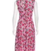 Gucci Spring 2016 Embroidered Dress — image 3