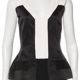 J. Mendel Sleeveless Evening Dress — image 3