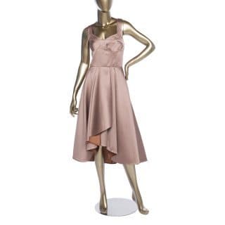 Jason Wu 2016 A-line Cocktail Dress