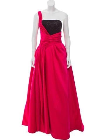 Jason Wu Alana Embellished Gown