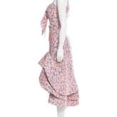 Johanna Ortiz Camelia Midi Dress — image 2