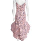 Johanna Ortiz Camelia Midi Dress — image 3