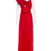 Johanna Ortiz Silk Sleeveless Maxi Dress — image 1
