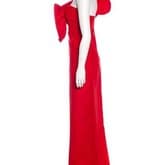 Johanna Ortiz Silk Sleeveless Maxi Dress — image 2