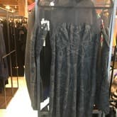 Jonathan Simkhai Black Lace Long Dress — image 1
