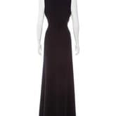 Karl Lagerfeld Embellished Evening Dress — image 3