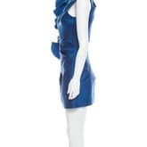 Lanvin Ruffle-accented Mini Dress — image 2