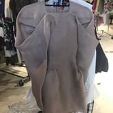 Lanvin Beige Dress — image 1