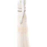 Lanvin Embellished Lace Gown — image 2
