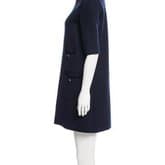 Louis Vuitton Mini Shift Dress — image 2