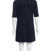 Louis Vuitton Mini Shift Dress — image 3