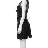 Louis Vuitton Sleeveless Mini Dress — image 2