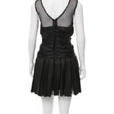 Louis Vuitton Sleeveless Mini Dress — image 3