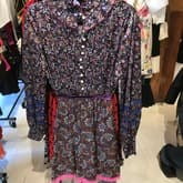 Marc Jacobs Babydoll Dress — image 1