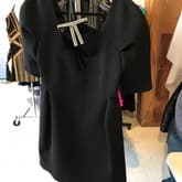 Marni Embellished Mini Dress — image 1
