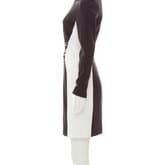 Mugler Embellished Mini Dress — image 2