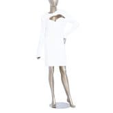 Mugler Viscose Cady Dress — image 2