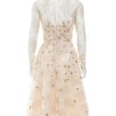 Oscar De La Renta 2017 Embellished Dress — image 3