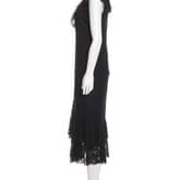 Philosophy Di Lorenzo Serafini Sleeveless Lace Dress — image 2