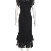 Philosophy Di Lorenzo Serafini Sleeveless Lace Dress — image 3