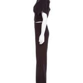 Prabal Gurung Cold-shoulder Jumpsuit — image 2