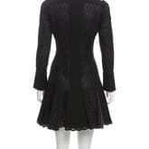 Alexander Mcqueen Wool-blend Dress — image 2