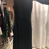 Prada Wool Pleated Dress — image 1