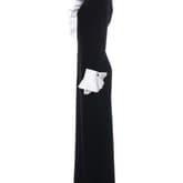 Ralph Lauren Velvet Maxi Dress — image 2